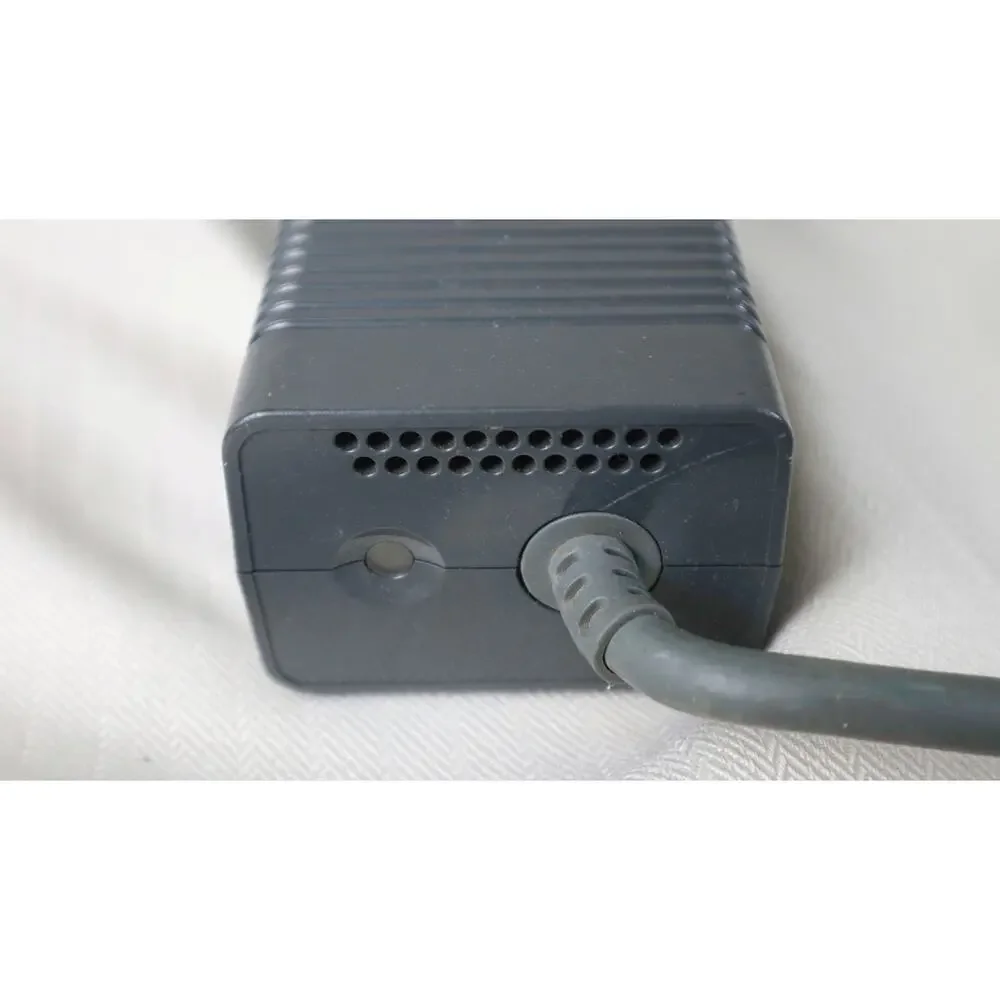Copied - Microsoft Ac adapter Xbox 360